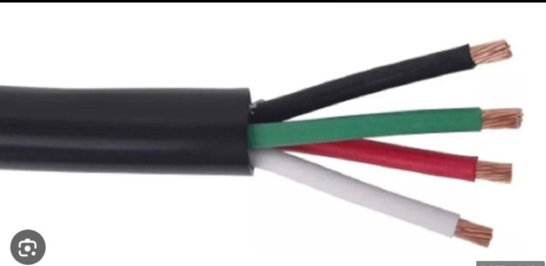 Communication Cable 14/4